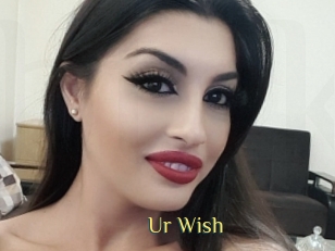 Ur_Wish