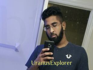 UranusExplorer