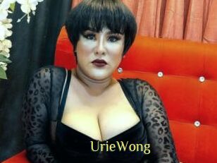 UrieWong