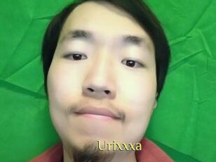 Urixxxa