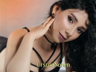 UrsulaNoren