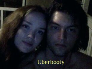 Uberbooty