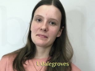 Udalegroves