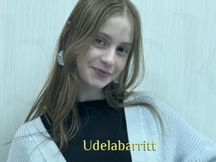 Udelabarritt