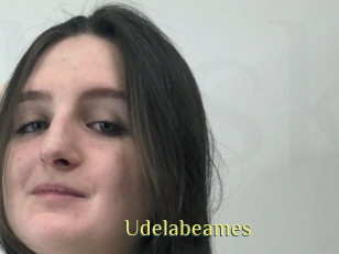 Udelabeames