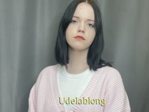 Udelablong