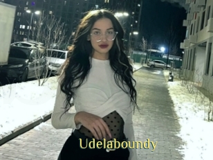 Udelaboundy
