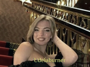 Udelaburner