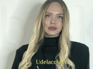 Udelacolder