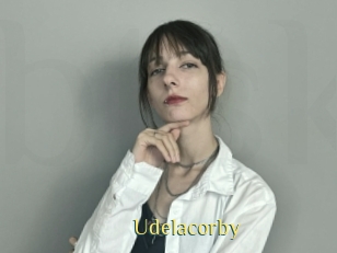Udelacorby