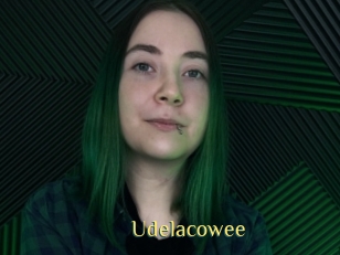 Udelacowee
