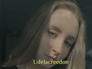 Udelacreedon