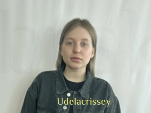 Udelacrissey