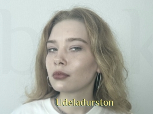 Udeladurston
