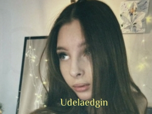 Udelaedgin