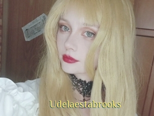 Udelaestabrooks