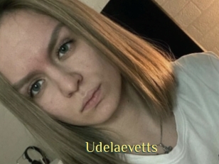 Udelaevetts