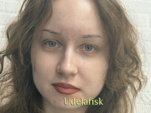 Udelafisk