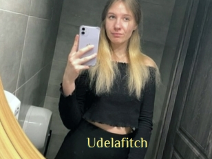 Udelafitch