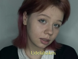 Udelahakes