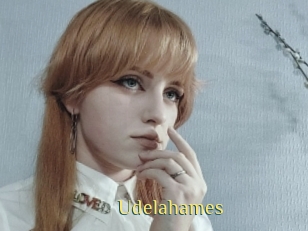 Udelahames