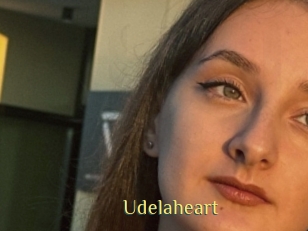 Udelaheart