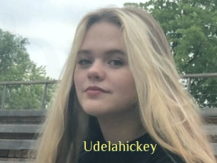 Udelahickey