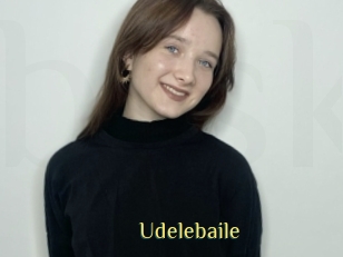 Udelebaile
