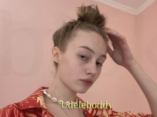 Udeleboddy