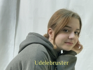 Udelebruster