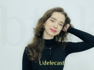 Udelecast