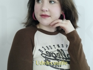 Udelecaudle