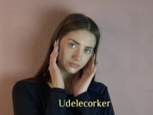 Udelecorker