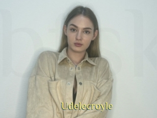 Udelecroyle