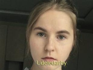 Udeledarby