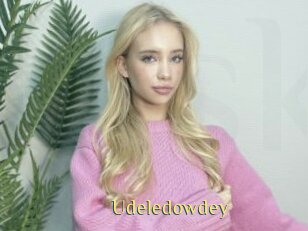 Udeledowdey