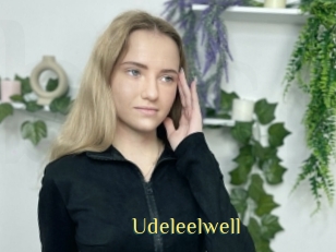 Udeleelwell