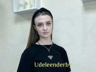 Udeleenderby