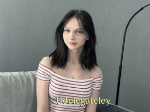 Udelegateley