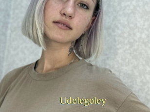 Udelegoley