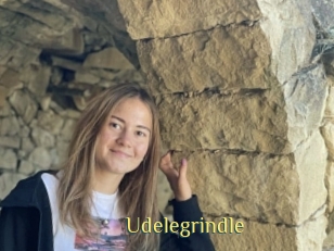 Udelegrindle