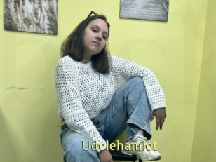 Udelehamlet