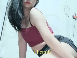 Uhem112