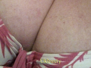 Ukbusty