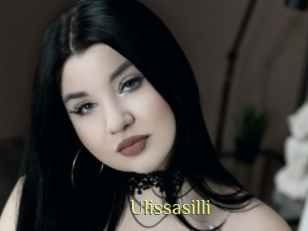 ulissasilli Brutal Spankings