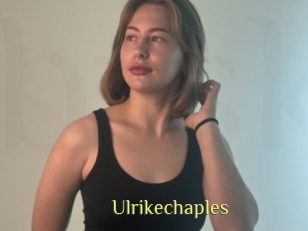 Ulrikechaples