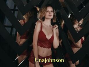 Unajohnson