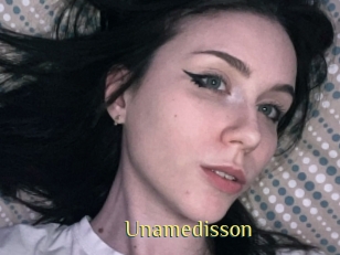 Unamedisson