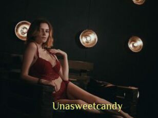 Unasweetcandy