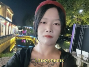 Unasymons